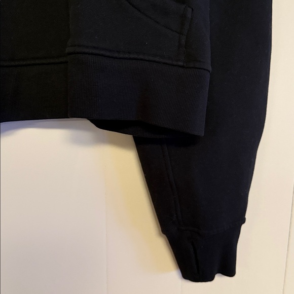 Lululemon Scuba Oversized Funnel-Neck Half Zip - Picture 8 of 15